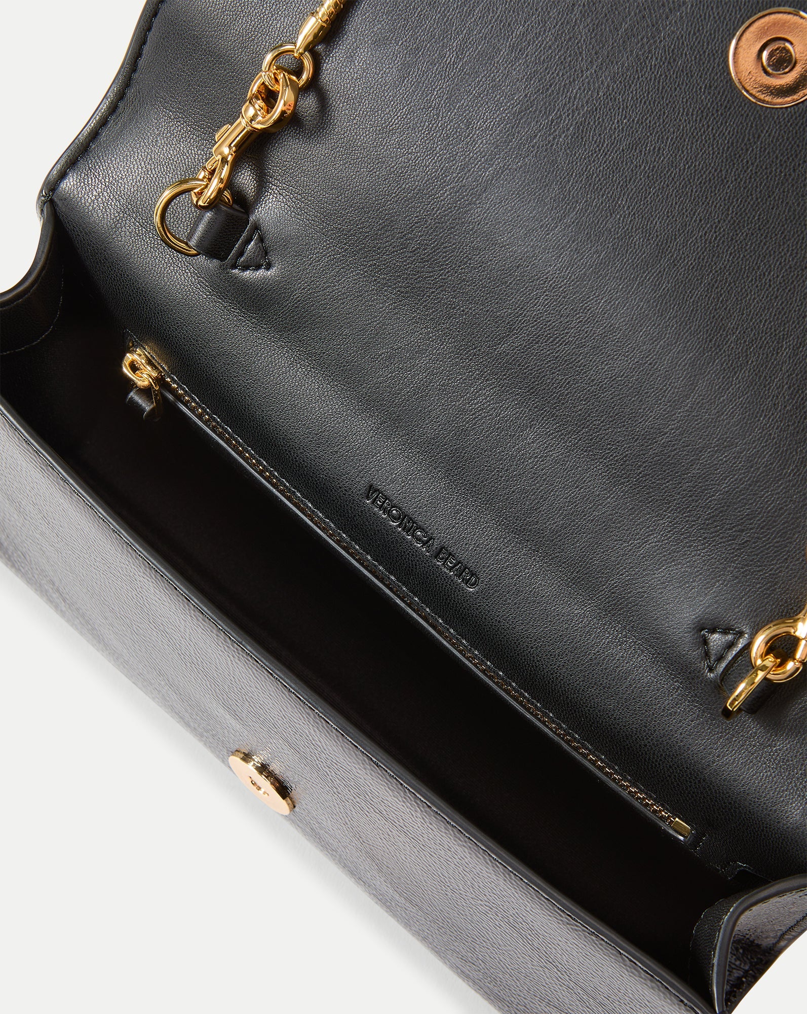 Barre Clutch