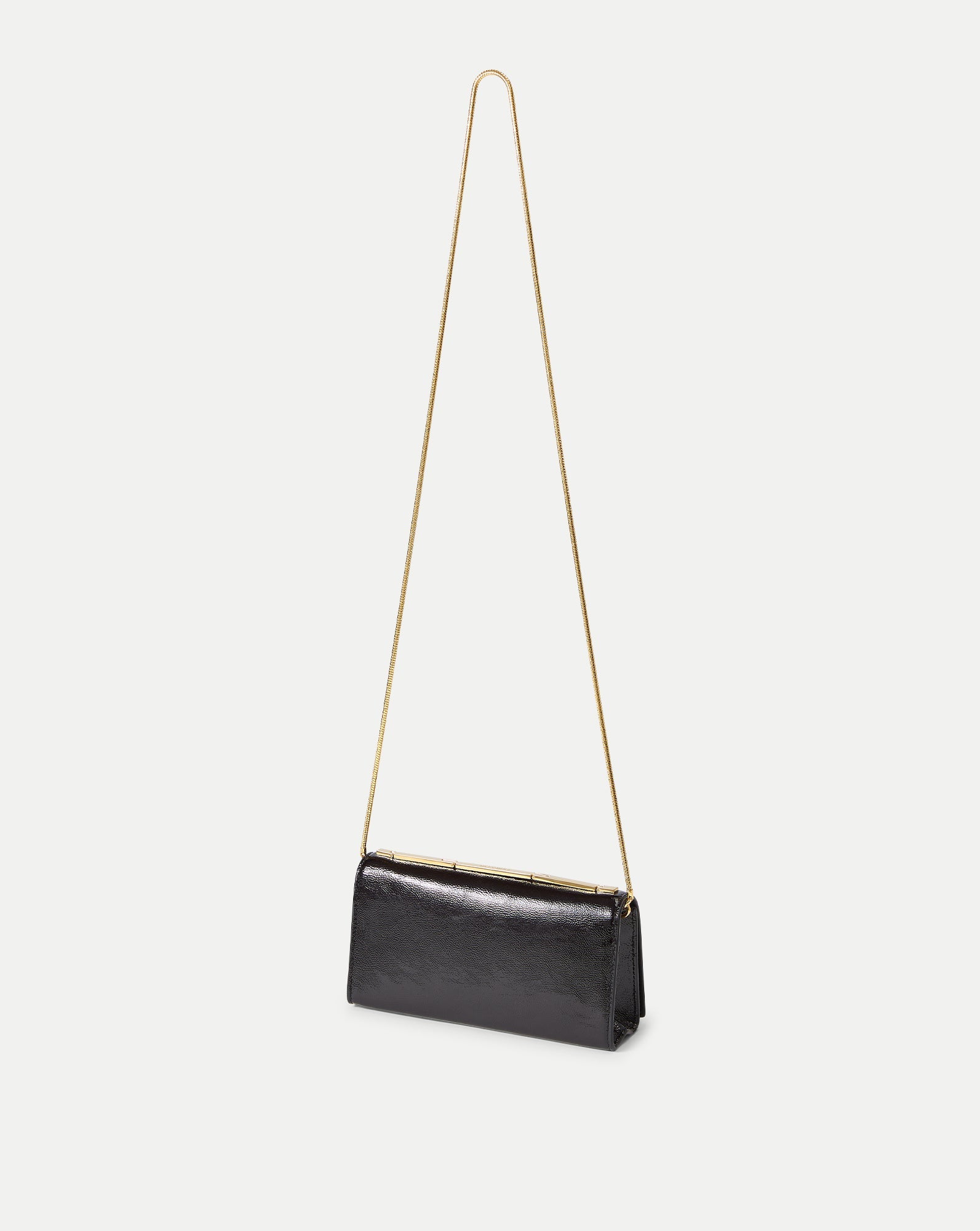 Barre Clutch