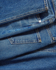 Harley Arc-Leg Jean