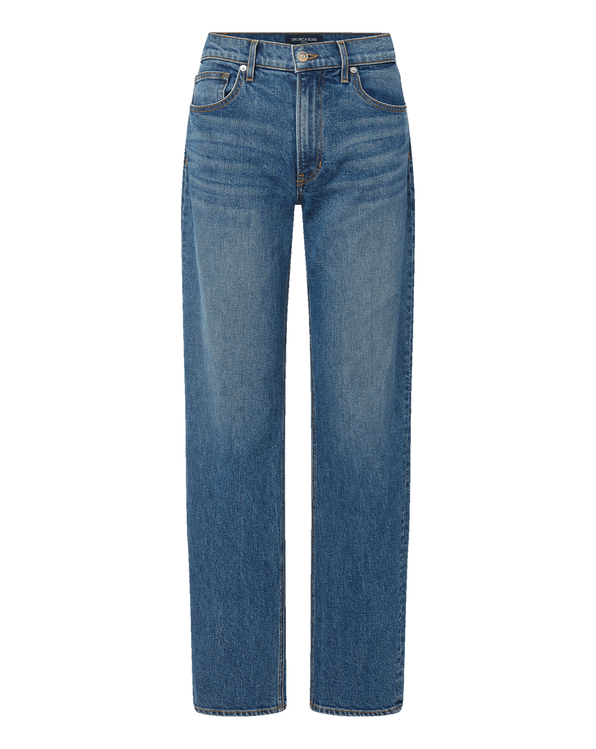 Harley Arc-Leg Jean