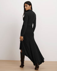 Thalissa Handkerchief Dress