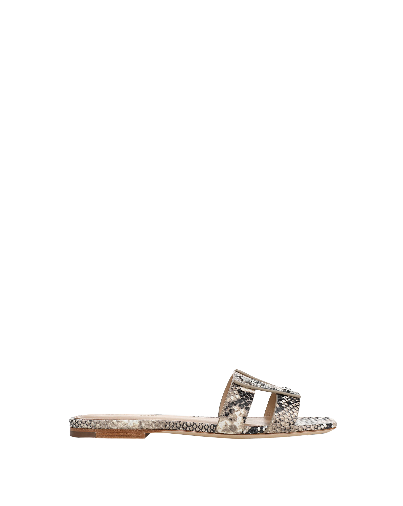 Via Slide Sandal