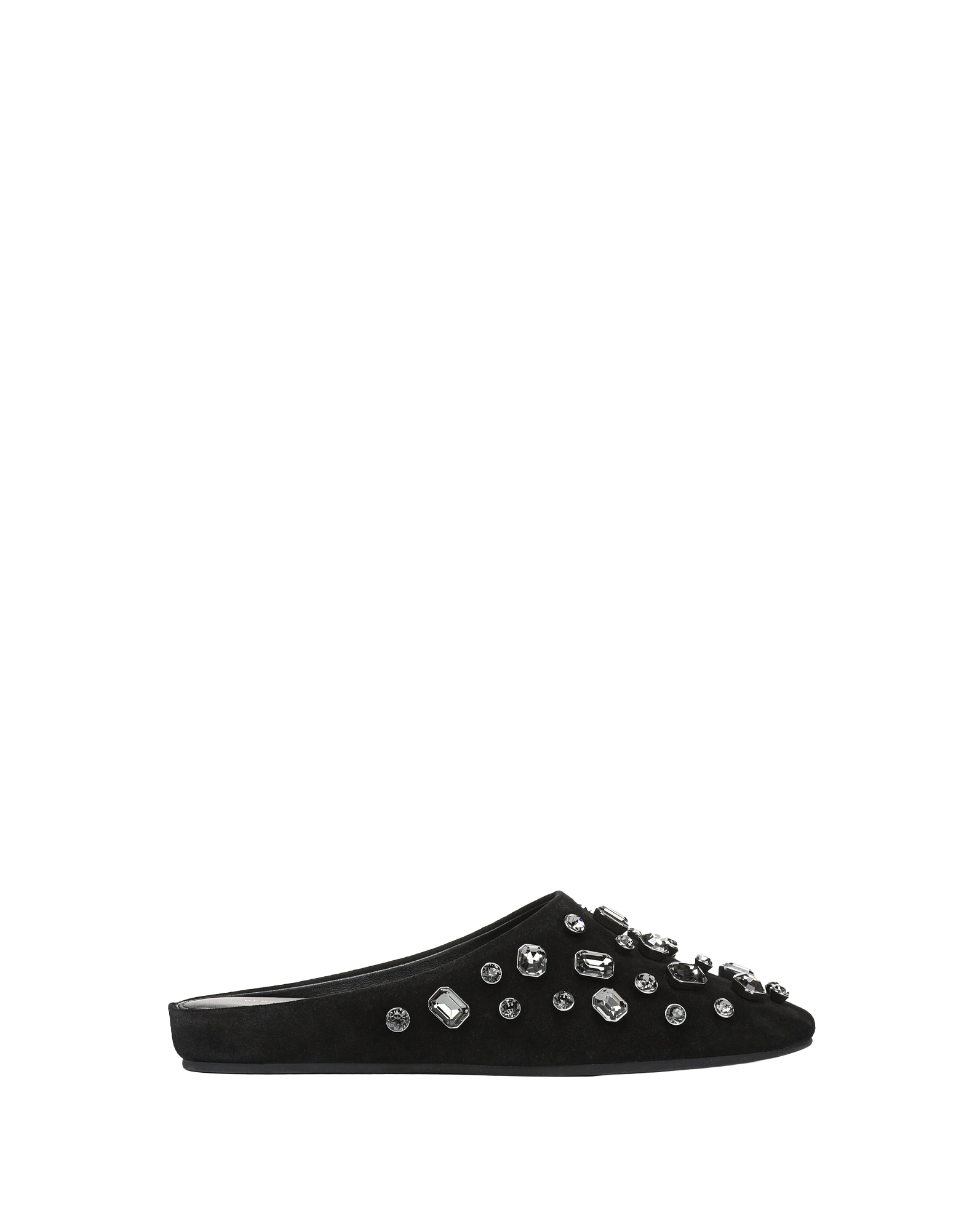 Narcisa Embellished Mule