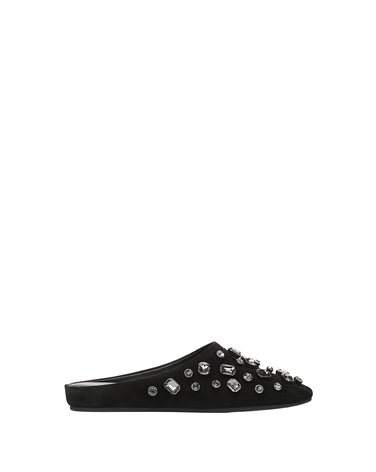 Narcisa Embellished Mule
